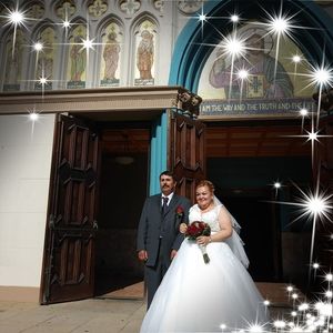 Meet your Posher, Maricela